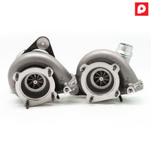 Load image into Gallery viewer, Pure Turbos Pure850 Turbo Upgrade Porsche 991.1 (68mm)