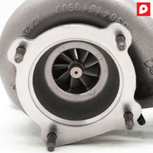 Load image into Gallery viewer, Pure Turbos Pure850 Turbo Upgrade Porsche 991.1 (68mm)