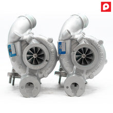 Load image into Gallery viewer, Pure Turbos Pure800 Turbo Upgrade Porsche 991.2 Carrera/S/GTS (3.0L)
