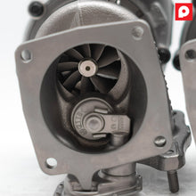 Load image into Gallery viewer, Pure Turbos Pure800 Turbo Upgrade Porsche 991.2 Carrera/S/GTS (3.0L)