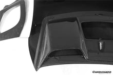 Load image into Gallery viewer, 2012-2015 Porsche 911 991.1 Carrera     S   4    4s GT2RS Style Trunk Spoiler