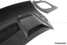 Load image into Gallery viewer, 2012-2015 Porsche 911 991.1 Carrera     S   4    4s GT2RS Style Trunk Spoiler