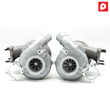 Load image into Gallery viewer, Pure Turbos Pure800 Turbo Upgrade Porsche 992 Carrera/S/GTS (3.0L)