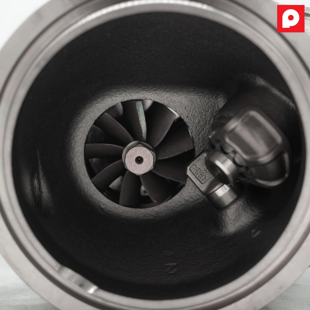 Pure Turbos Pure800 Turbo Upgrade Porsche 992 Carrera/S/GTS (3.0L)