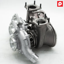 Load image into Gallery viewer, Pure Turbos Pure800 Turbo Upgrade Porsche 992 Carrera/S/GTS (3.0L)