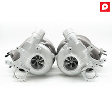 Load image into Gallery viewer, Pure Turbos Pure1000 Turbo Upgrade Porsche 992 Turbo S