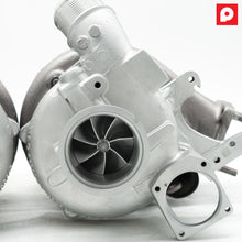 Load image into Gallery viewer, Pure Turbos Pure1000 Turbo Upgrade Porsche 992 Turbo S