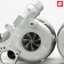 Load image into Gallery viewer, Pure Turbos Pure1000 Turbo Upgrade Porsche 992 Turbo S