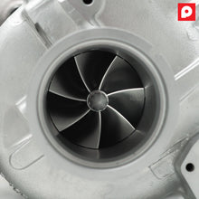 Load image into Gallery viewer, Pure Turbos Pure1000 Turbo Upgrade Porsche 992 Turbo S