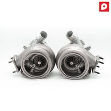 Load image into Gallery viewer, Pure Turbos Pure1000 Turbo Upgrade Porsche 992 Turbo S