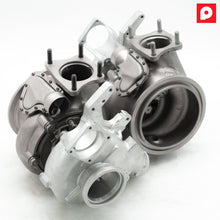 Load image into Gallery viewer, Pure Turbos Pure1000 Turbo Upgrade Porsche 992 Turbo S