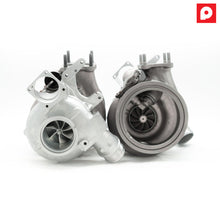 Load image into Gallery viewer, Pure Turbos Pure1000 Turbo Upgrade Porsche 992 Turbo S