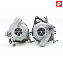 Load image into Gallery viewer, Pure Turbos Pure850 Turbo Upgrade Porsche 997.1 (68mm)