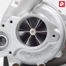 Load image into Gallery viewer, Pure Turbos Pure850 Turbo Upgrade Porsche 997.1 (68mm)