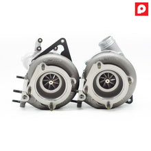 Load image into Gallery viewer, Pure Turbos Pure850 Turbo Upgrade Porsche 997.1 (68mm)