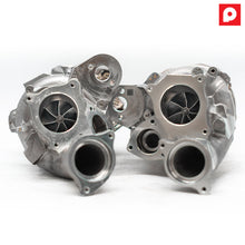 Load image into Gallery viewer, Pure Turbos Pure900 Turbo Upgrade Porsche Cayenne/Panamera (4.0L)