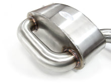 Load image into Gallery viewer, QuickSilver Porsche 911 GT1 Sport Exhaust 1998
