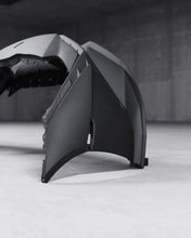 Load image into Gallery viewer, 2014-2024 Lamborghini Huracan Tecnica Front Bumper Conversion Kit