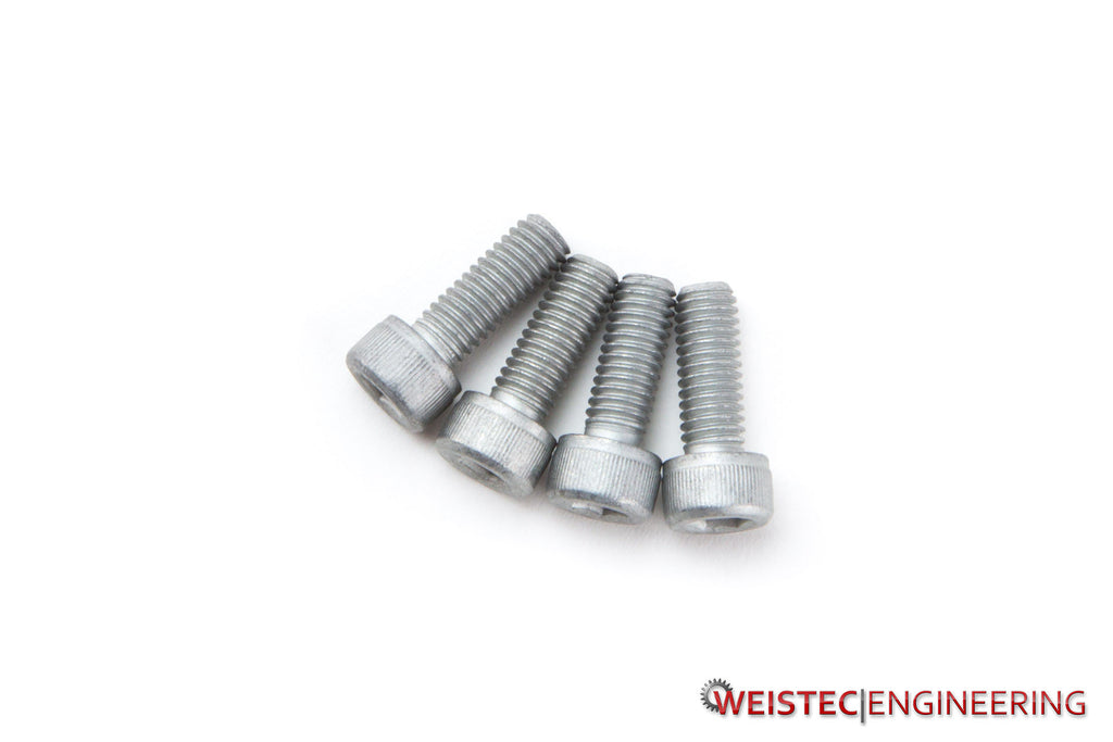Weistec 65mm Supercharger Pulley, Weistec Supercharged M113K for Mercedes-Benz