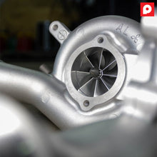 Load image into Gallery viewer, Pure Turbos Pure Stage 2 Turbo Upgrade Cadillac LF3/LF4 (3.6L)