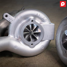 Load image into Gallery viewer, Pure Turbos Pure Stage 2 Turbo Upgrade Cadillac LF3/LF4 (3.6L)