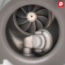 Load image into Gallery viewer, Pure Turbos Pure600 Turbo Upgrade Ford Ranger EcoBoost (2.3L)