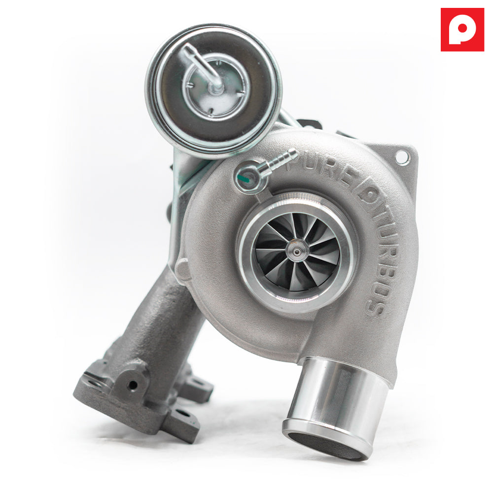 Pure Turbos Pure Stage 1 Turbo Upgrade Polaris RZR