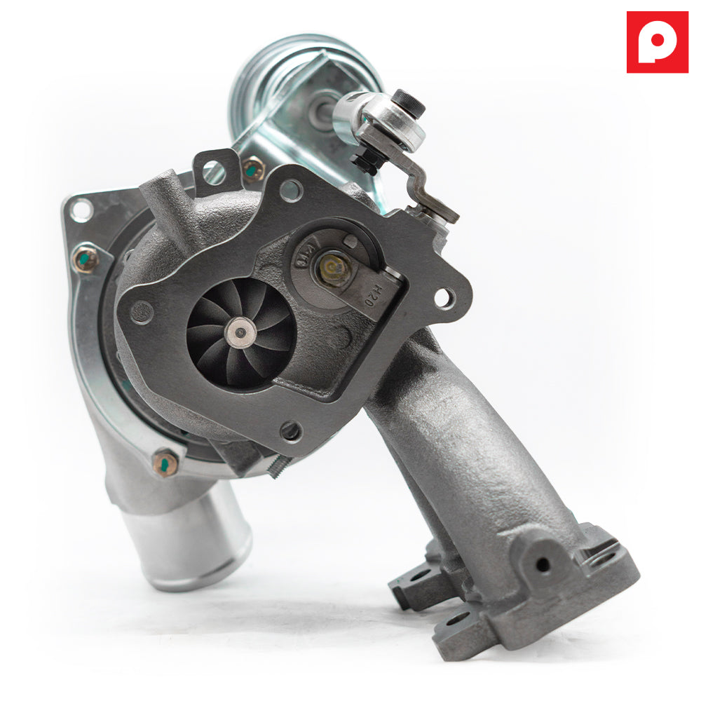 Pure Turbos Pure Stage 1 Turbo Upgrade Polaris RZR