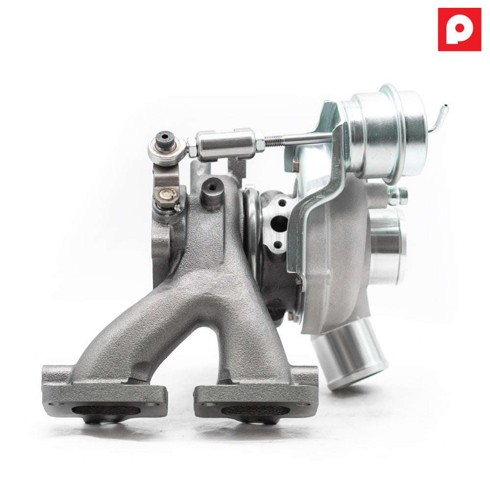 Pure Turbos Pure Stage 1 Turbo Upgrade Polaris RZR