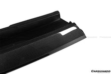 Load image into Gallery viewer, 2015-2020 Lamborghini Huracan EVO LP610/LP580 VRS-II Style Carbon Fiber Trunk Spoiler w/Base - Carbonado Aero