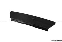 Load image into Gallery viewer, 2015-2020 Lamborghini Huracan EVO LP610/LP580 VRS-II Style Carbon Fiber Trunk Spoiler w/Base - Carbonado Aero
