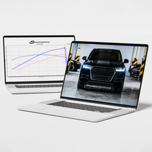 Load image into Gallery viewer, Competition Package - 2019+ Audi Q7/Q8 (3.0T)