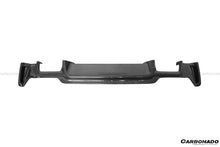 Load image into Gallery viewer, 2013-2020 BMW 4 Series F32 F33 ECC Style Carbon Fiber Rear Lip (For M-Tech Only ) - Carbonado Aero