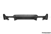 Load image into Gallery viewer, 2013-2020 BMW 4 Series F32 F33 ECC Style Carbon Fiber Rear Lip (For M-Tech Only ) - Carbonado Aero