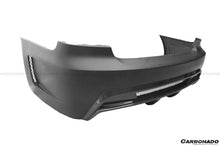 Load image into Gallery viewer, 2008-2013 BMW 3 Series E92 E93 Coupe VRS Style Rear Bumper - Carbonado Aero
