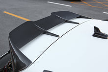 Load image into Gallery viewer, 2017-2024 Audi RS4 B9 &amp; B9.5 BKSSII Style Roof Spoiler - DarwinPRO Aerodynamics