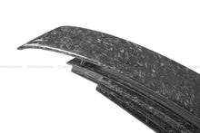 Load image into Gallery viewer, 2010-2015 Audi R8 Spyder GT Carbon Fiber Trunk Spoiler - Carbonado Aero
