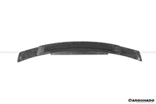 Load image into Gallery viewer, 2010-2015 Audi R8 Spyder GT Carbon Fiber Trunk Spoiler - Carbonado Aero