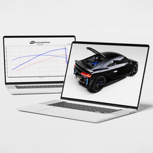 Load image into Gallery viewer, Performance TCU Software - 2016+ Audi R8 (All Models)