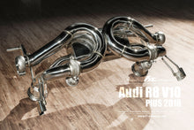 Load image into Gallery viewer, Valvetronic Exhaust System for Audi R8 V10/Plus MK2 | 2016-2018