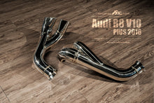 Load image into Gallery viewer, Valvetronic Exhaust System for Audi R8 V10/Plus MK2 | 2016-2018