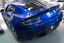 Load image into Gallery viewer, 2011-2017 Aston Martin V8 VantageS Rear Diffuser Lip - DarwinPRO Aerodynamics