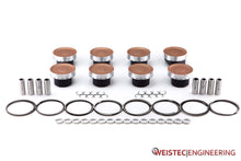 Load image into Gallery viewer, Weistec Forged Pistons, M113K for Mercedes-Benz