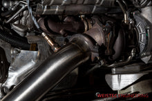 Load image into Gallery viewer, Weistec M275 Downpipes and Exhaust Mercedes-Benz CL65 AMG S65 AMG
