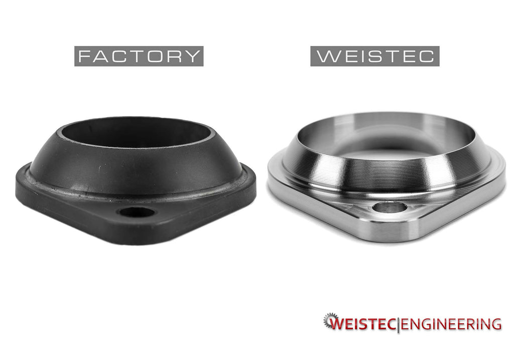 Weistec Ford 3.5L V6 Downpipe Adapter