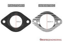 Load image into Gallery viewer, Weistec Ford 3.5L V6 Downpipe Adapter