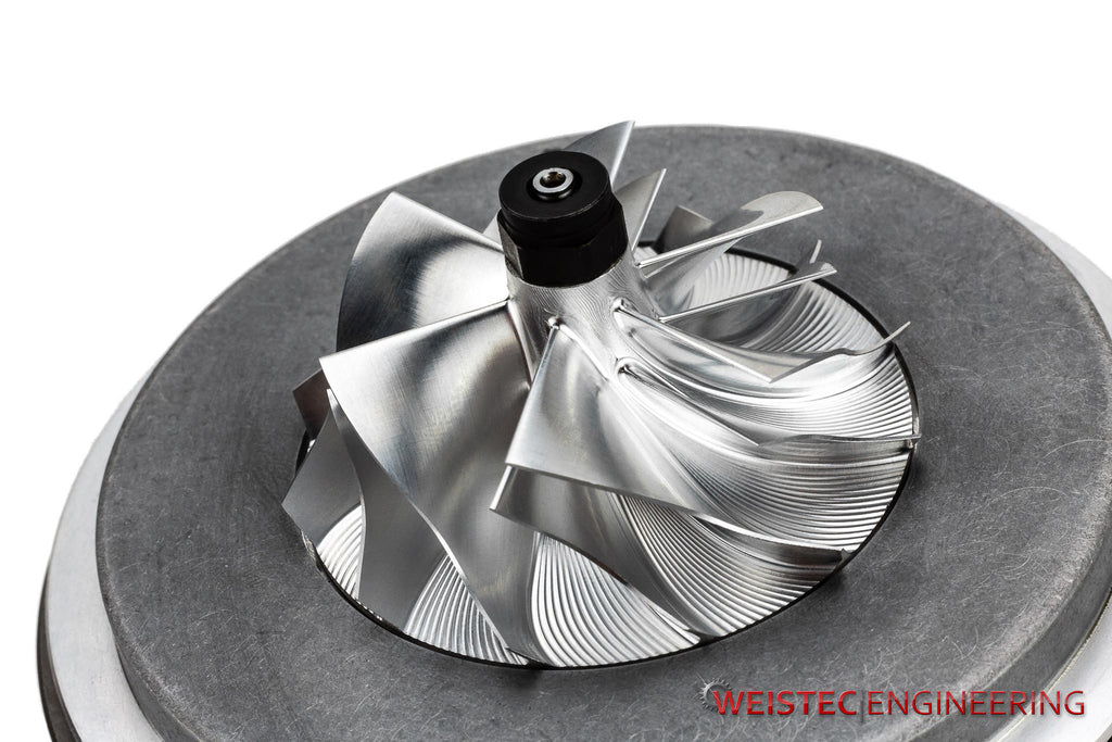 Weistec W.3 Turbo Upgrade, 3.5l V6 Ecoboost