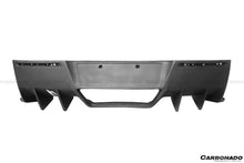 Load image into Gallery viewer, 2013-2019 Corvette C7 Z51 RK Style Rear Lip - Carbonado Aero
