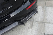 Load image into Gallery viewer, 2014-2017 Maserati Ghibli EPC Style Rear Lip - Carbonado