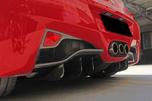 Load image into Gallery viewer, 2010-2015 Ferrari 458 Coupe &amp; Spider OE Style Carbon Fiber Rear Diffuser - Carbonado